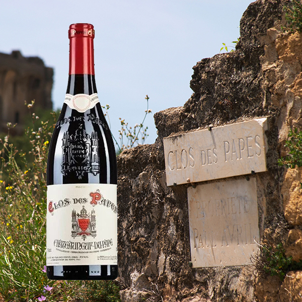 RhÃ´ne Wine Region, France | Winetourism