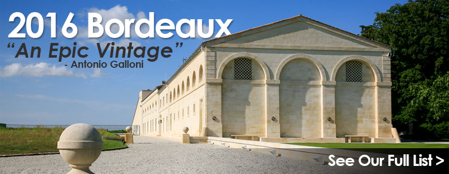 Bordeaux|French Wine - Wine Regions | Cellarmasters